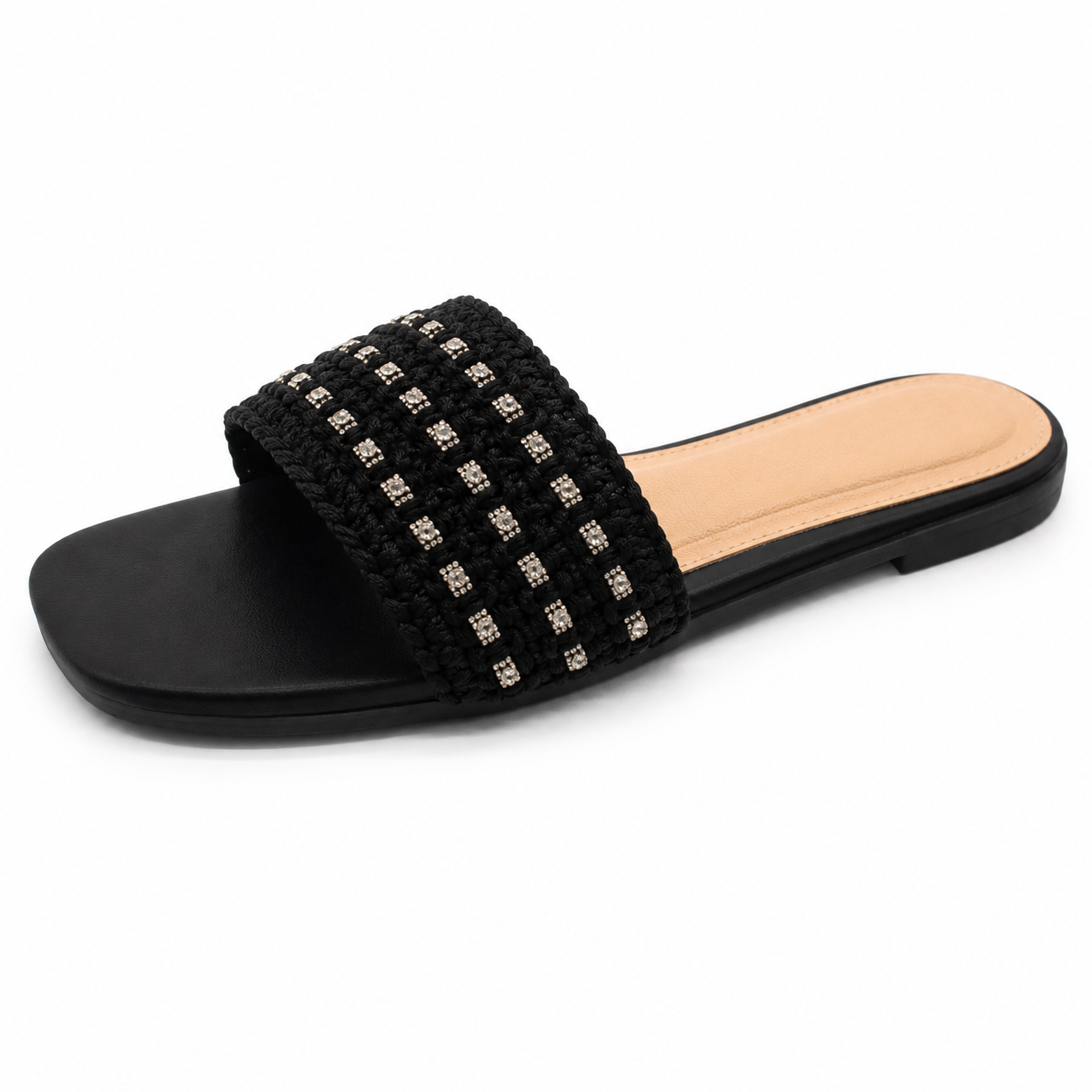 JUDY-39 Black