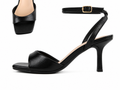 FURROW-S Black PU