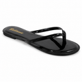 DOROTHY-17 Black Patent