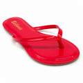 DOROTHY-17 Red Patent